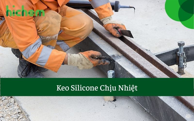 Thông báo về việc điều chỉnh giá sản phẩm sản phẩm Keo Silicone 601 Plus