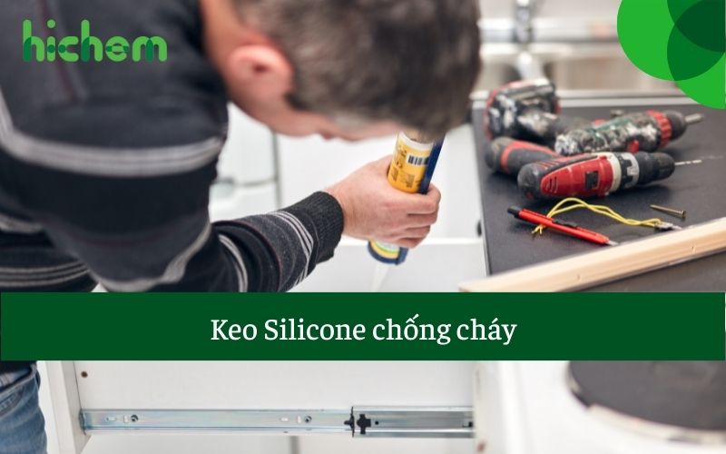 Hướng dẫn chi tiết cách chọn keo silicone tốt cho công trình