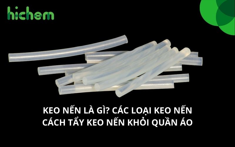 Keo dán ống nhựa là gì? Cách thi công đơn giản tại nhà!