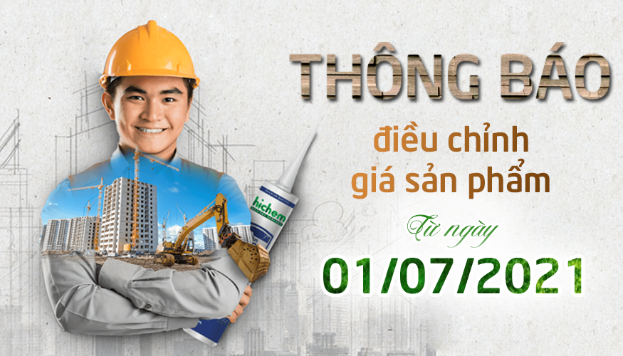 Thông báo lịch nghỉ tết Công ty Cổ Phần Hichem Việt Nam