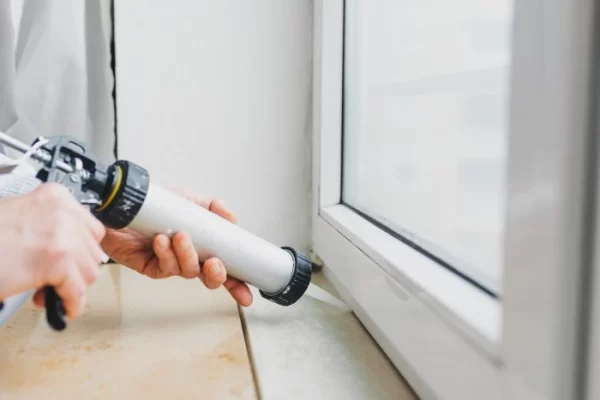 Keo silicon (keo silicone)