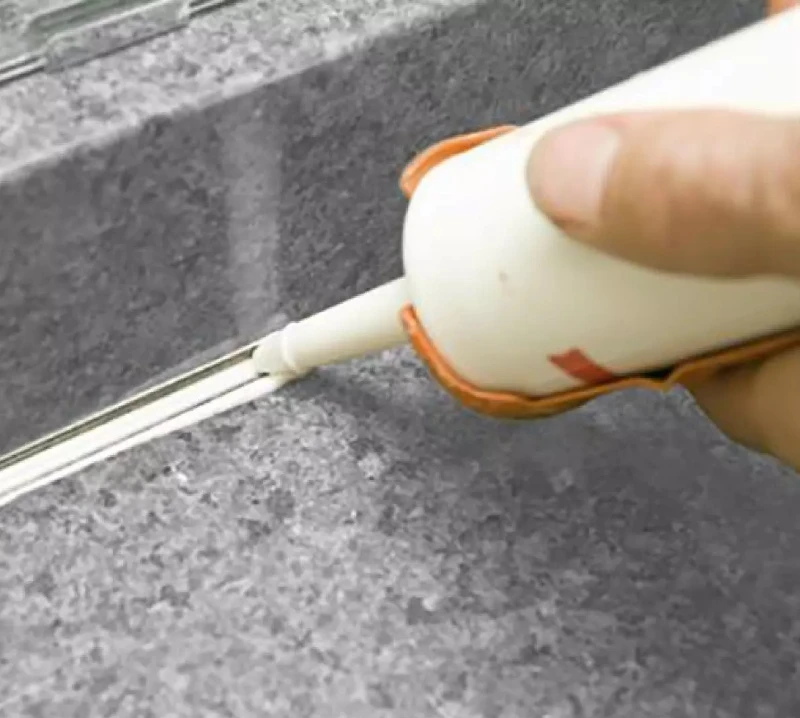 Keo silicon (keo silicone) là gì