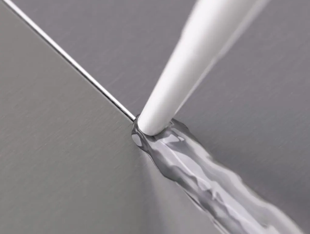 Thành phần keo silicon (keo silicone)