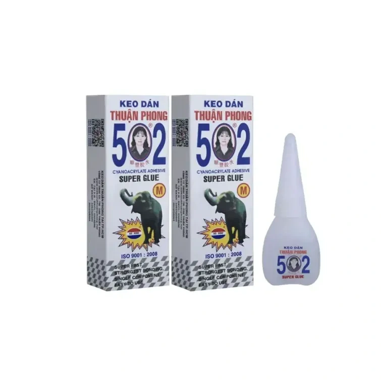 Keo 502