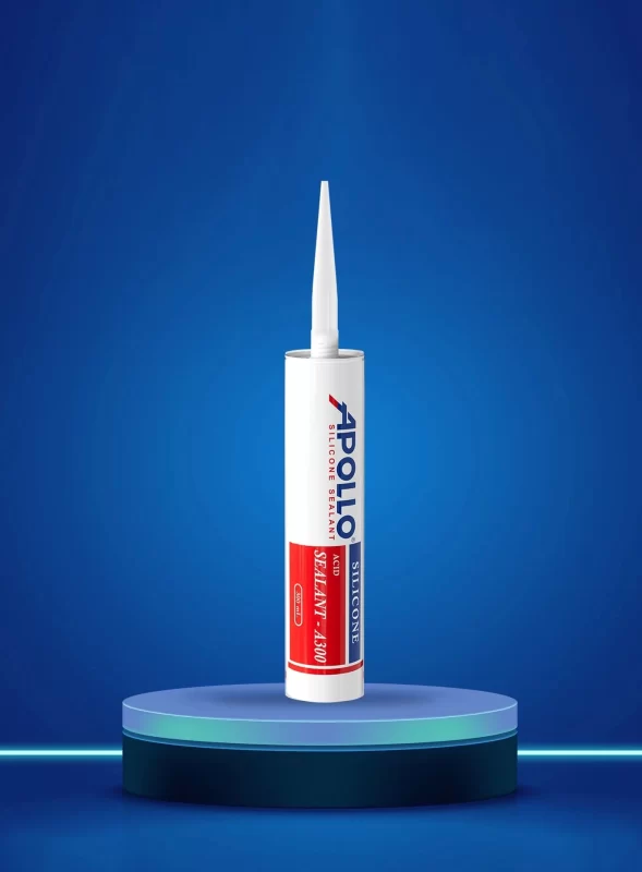 Keo silicone