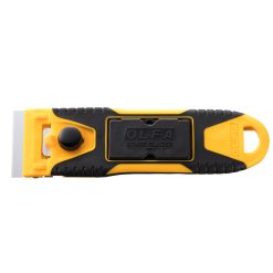 Dụng cụ vệ sinh kính OLFA GSR-2