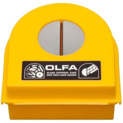 Hộp đựng bẻ lưỡi dao an toàn OLFA DC-2 (158K)