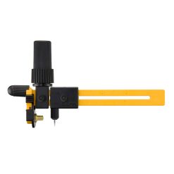 Dao Cắt Compa Tròn Xoay CMP-3 (186B) (18mm) | Dao cắt công nghiệp