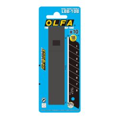 Hộp lưỡi dao OLFA LBB-10B (18mm)