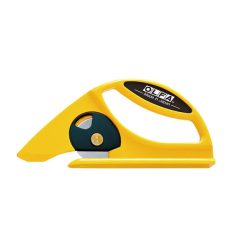 OLFA 45-C (29B) | Dao cắt Thảm tiện lợi (45mm) | Dao cắt công nghiệp