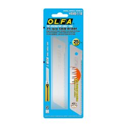 OLFA HSWB-1/1B | Lưỡi dao cưa 25mm