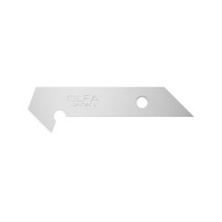 OLFA PB-450 (XB13) | Hộp 05 lưỡi dao cắt nhựa cỡ nhỏ