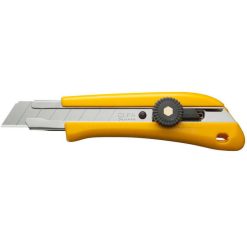 Olfa BN-L (164B) | Dao cắt công nghiệp khóa đai ốc (18mm)