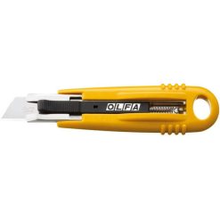 Olfa SK-4 (149B) | Dao cắt an toàn tự rút lưỡi