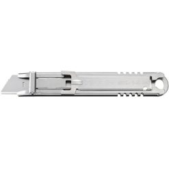 Olfa SK-14 | Dao an toàn tự rút bằng thép không gỉ | Chứng nhận NSF