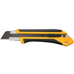 OLFA XH-AL (212B) | Dao cắt công nghiệp gia cố sợi thủy tinh khóa tự động (25mm)