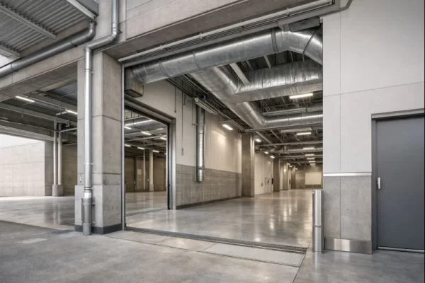 Rủi ro chọn vật tư trong xây dựng dự án nhà máy FDI và Chuỗi