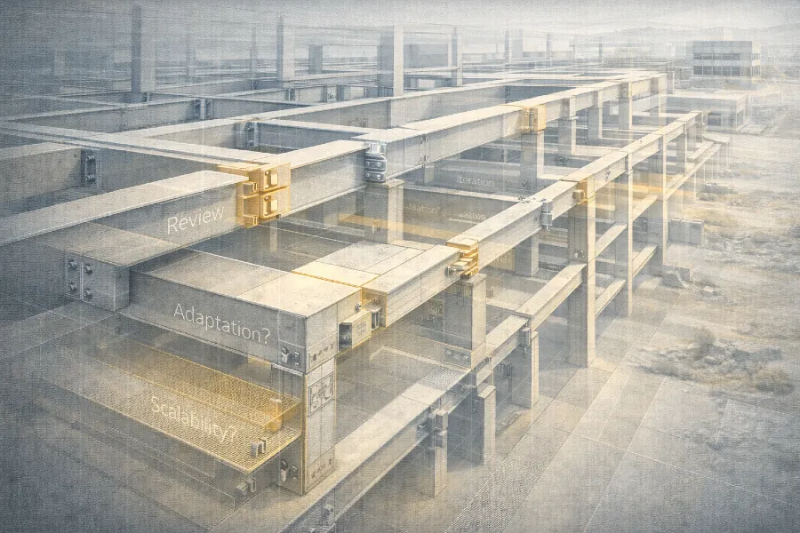 Chuẩn hoá không đồng nghĩa với bất biến