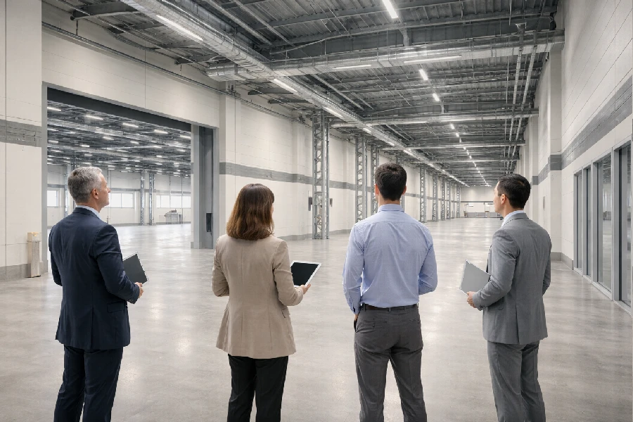 ESG trong báo cáo cuối cùng