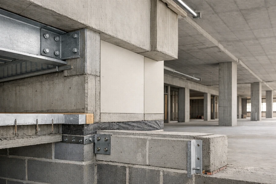 ESG trong xây dựng