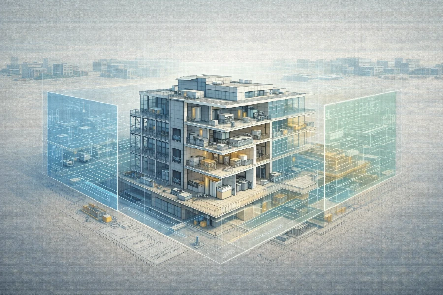 ESG thay đổi cách quản lý dự án