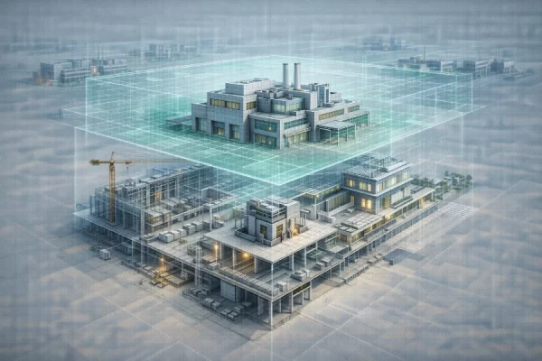 ESG đang thay đổi cách triển khai dự án xây dựng FDI và chuỗi thương mại thế nào