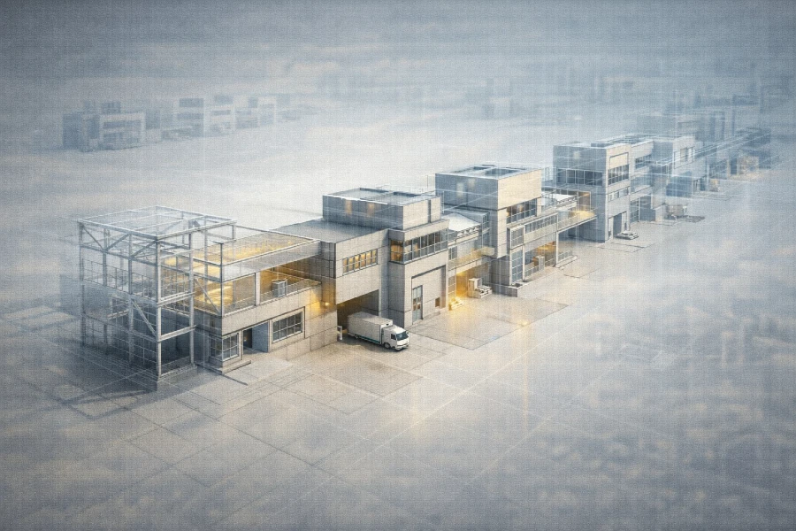 Lỗ hổng thường gặp trong dự án FDI chuỗi thương mại